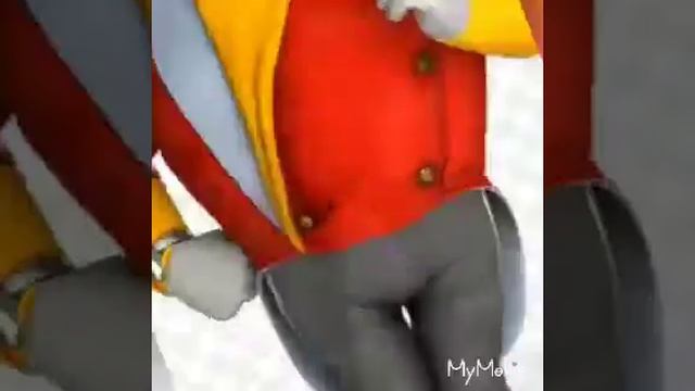 Sonic boom hip Hop смотреть онлайн