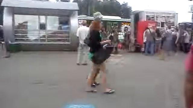 2012-07-06 - Индейцы - MOV20120706 002 смотреть онлайн