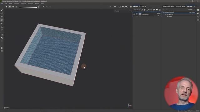 Avoid multiple Texture Sets on export from Substance Painter 🎨😫 смотреть онлайн