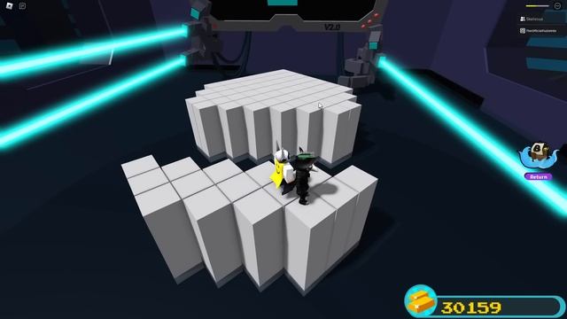 *NEW* MINI UPDATE IS OUT!! (Boss reward?) | Build a boat for Treasure ROBLOX смотреть онлайн