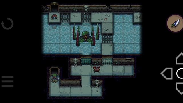 Почему так сложно❓ | Полное прохождение игры Dungeons Of Dreadrock |