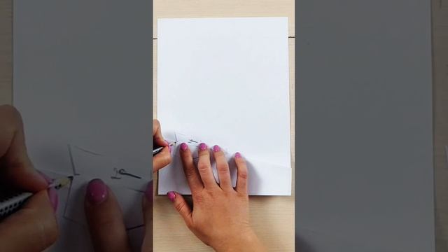 МОДЕЛИРОВАНИЕ БОДИ С ДРАПИРОВКОЙ! смотреть онлайн