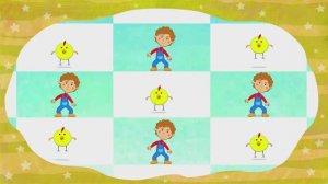 Угадываем ПТИЧЕК/РАЗВИВАЙКА/ДЛЯ МАЛЫШЕЙ