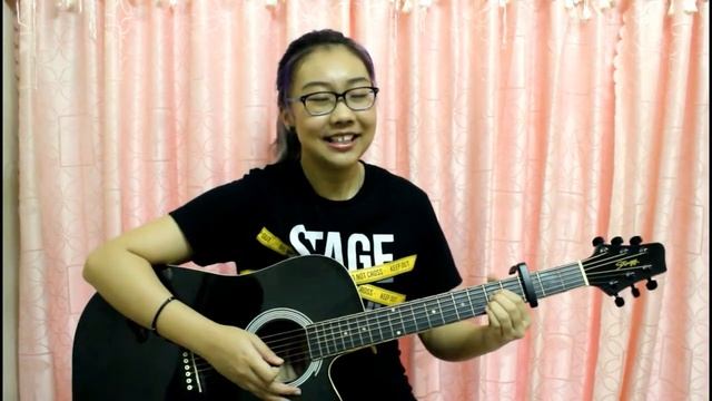 Mercy - Shawn Mendes (Cover) смотреть онлайн