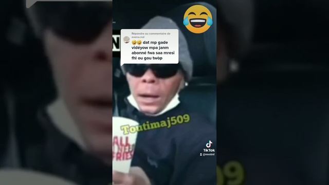 eyy, si wap viv ayiti ou pa vòlè son ero'w ye i.🤔🤔 смотреть онлайн