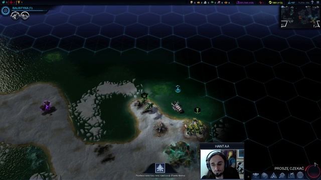 Sid Meier's Civilization: Beyond Earth - ep.5 смотреть онлайн