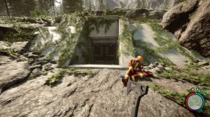 Sons Of The Forest Мультиловушка