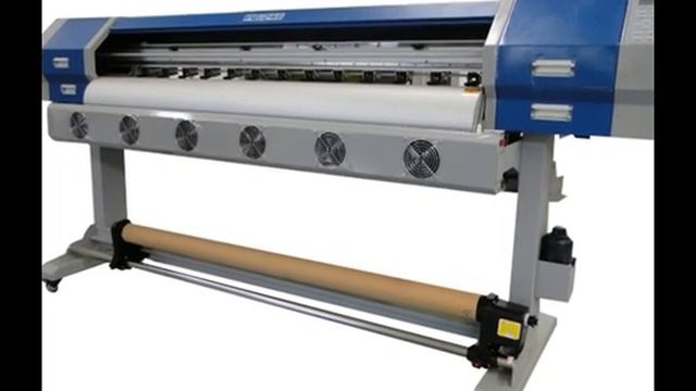 1 8m Dual Head Direct To Wall Inkjet Printer