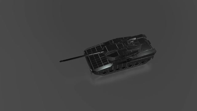 LEOPARD 2 A-RC 3.0: Upgrade to unmanned turret technology смотреть онлайн