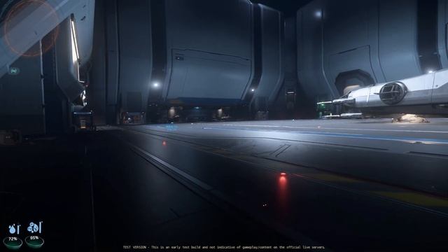 Star Citizen | The Best Feature of Alpha 3.24 смотреть онлайн