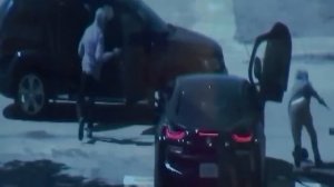 УБИЙСТВО XXXTENTACION'а ВИДЕО С КАМЕРЫ ВИДЕОНАБЛЮДЕНИЯ