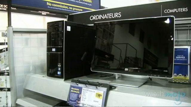How to Buy a Computer: Price and Insurance смотреть онлайн
