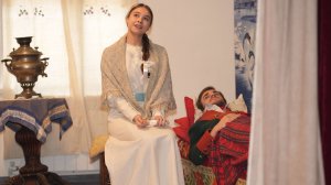 Капитанская дочка. А.С. Пушкин