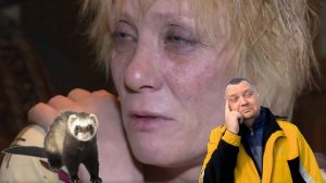 Ужасы похмелья: Чем кормить хорька?