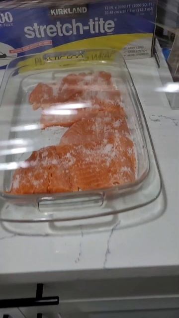 Солим Ласось дома #shorts #засолкарыбы