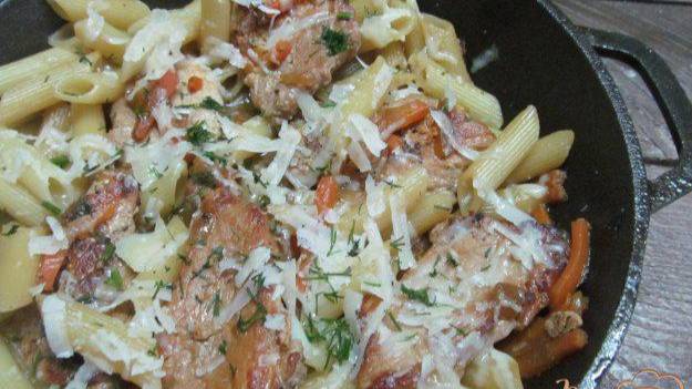 Книга рецептов