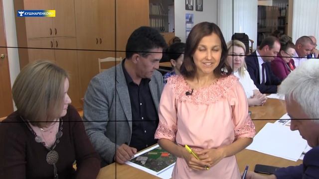 Очередной "Инвест час" прошел в Кушнаренково смотреть онлайн