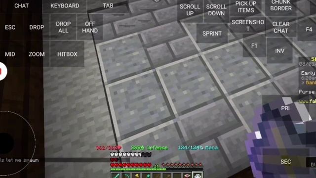 I can use ender gauntlet and ender necklace in fakepixel part 5 смотреть онлайн