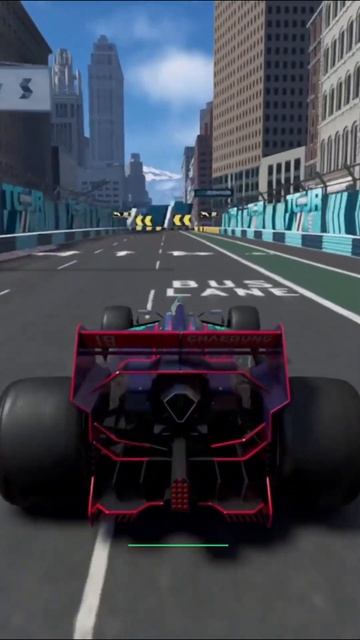 The Crew 2 USST Next Alpha Mark X