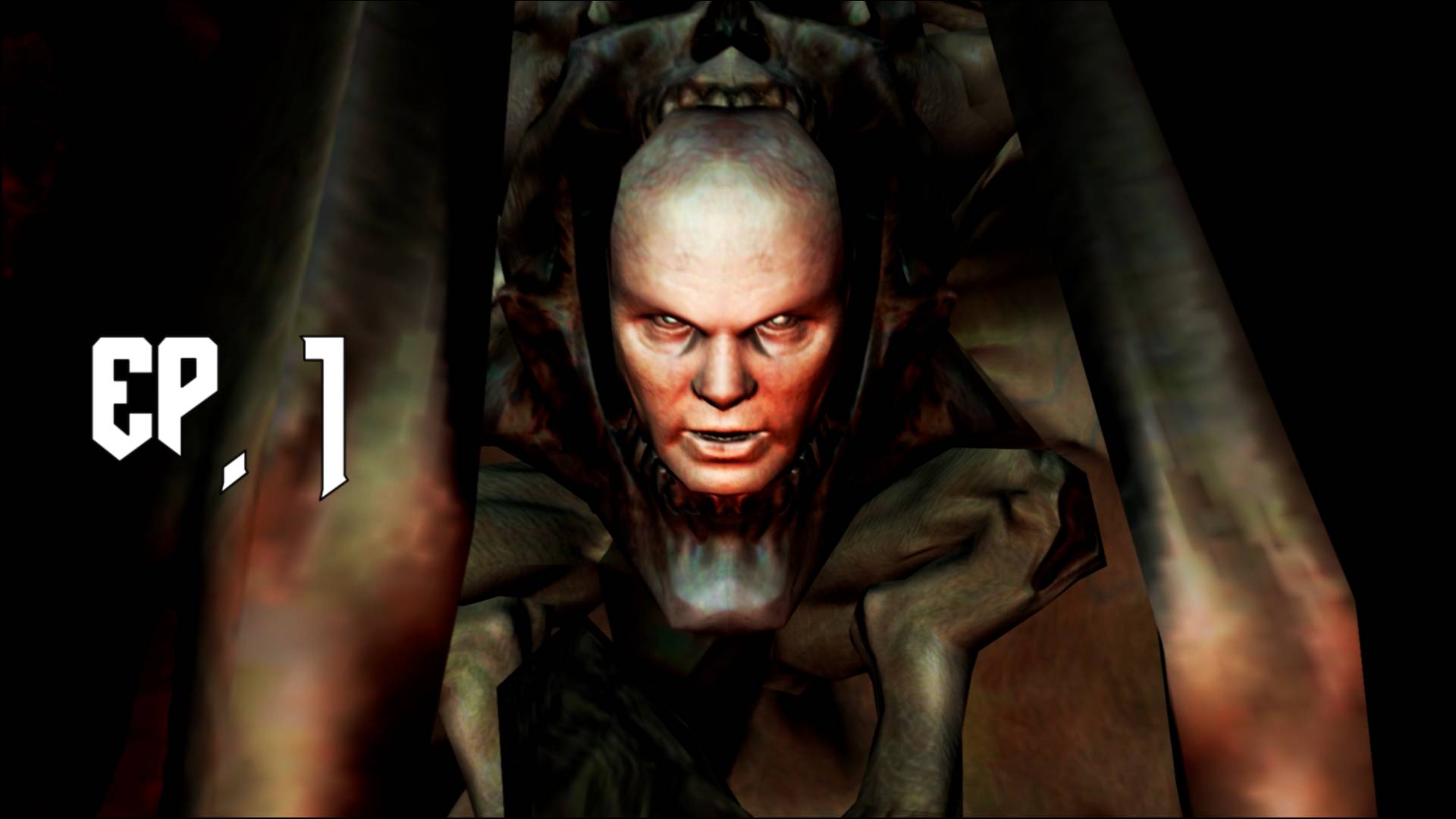 Doom 3: Ressurection of Evil – Ep. 1
