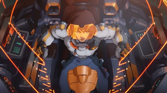 Battle Aces - Official Reveal Trailer