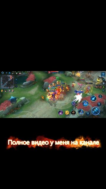 Сая в действии: выход в 3-0 #Heroes Evolved! смотреть онлайн