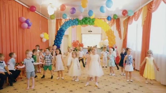 почемучки танец для малышей.mp4 смотреть онлайн