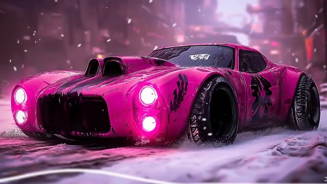 Супер Хит 2025🚘Музыка в Машину🚘Красивая Музыка 2025🚘Слушать Крутой Сборник в Машину 2025(#11) смотреть онлайн