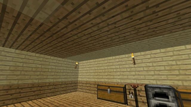 Я призрак выживание в Minecraft # 6 выпуск смотреть онлайн