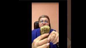 Специалисты об эффективности коррекционных стельках Whieda..mp4