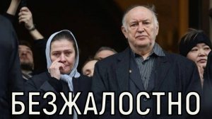 Странные похороны. Мария Голубкина отказалась от соблюдения траурных канонов.