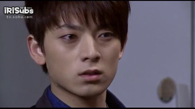 Таинственный ангел / 시크릿 엔젤 / The Secret Angel. Episode 7 смотреть онлайн