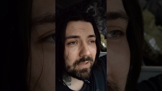 Мои страшные тайны #психология