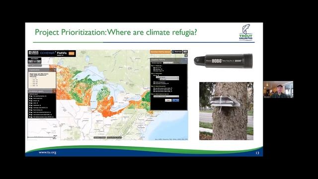 2022 MiCorps Volunteer Monitoring: Benefits and Strategies смотреть онлайн
