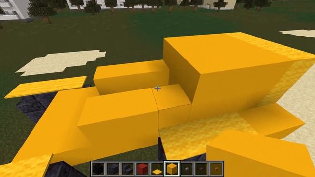 Minecraft Tutorial Как построить К - 700 "Кировец" смотреть онлайн