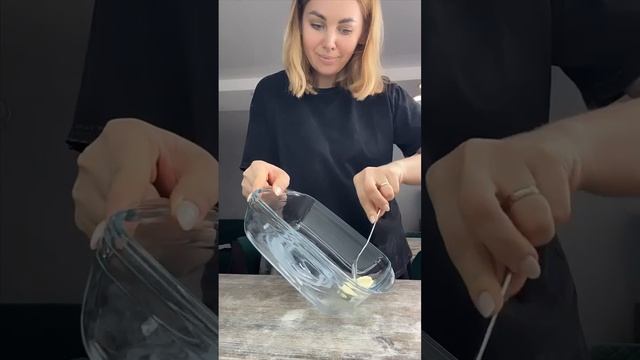 Рецепты на каждый день