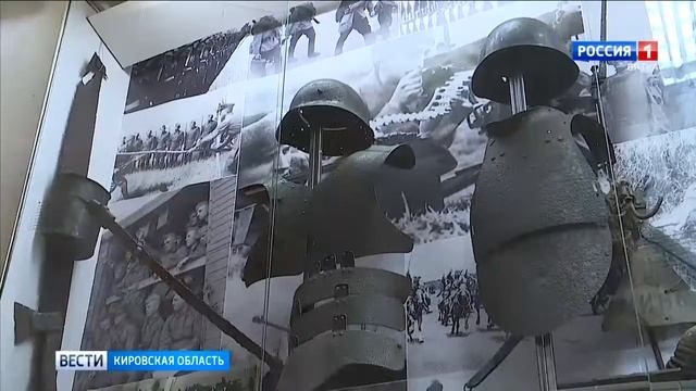 И.О. губернатора Кировской области Соколов встретился с представителями поисковой организации «Долг смотреть онлайн