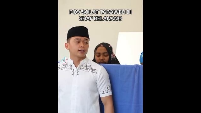 dia tertarik dengan islam, setelah di bawa ke Masjid ini... смотреть онлайн