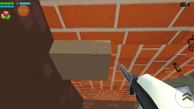 у меня дома в подвале завёлся маньяк ‽ смотреть онлайн