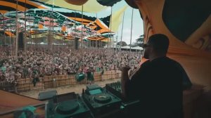 Топ Транс Фестиваль - Прогрессивно Психоделическая Транс Электронная Танцевальная Музыка. PsyTrance