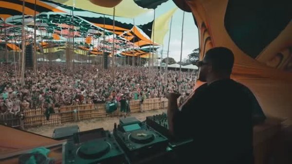 Топ Транс Фестиваль - Прогрессивно Психоделическая Транс Электронная Танцевальная Музыка. PsyTrance