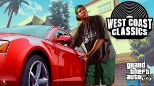 Radio West Coast Classics  GTA V
