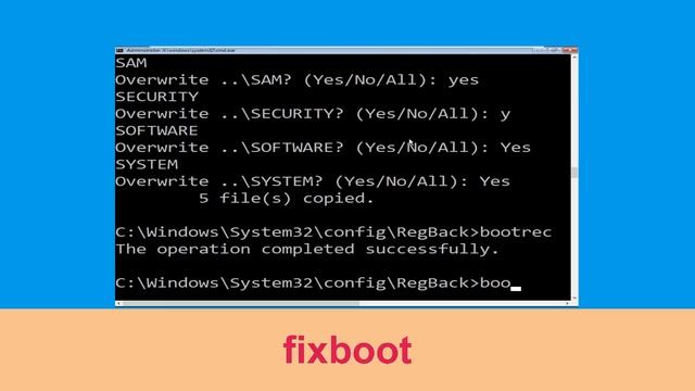How to Fix 0x0000016A Blue Screen Error Code Windows 11 смотреть онлайн