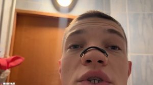 30 ДНЕЙ ПОДРЯД НОСИЛ РАСШИРИТЕЛЬ ДЛЯ НОСА, ВОТ ЧТО ВЫШЛО!