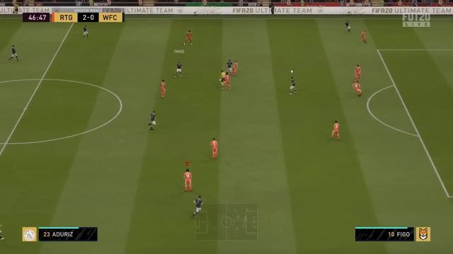 EA DON'T GET IT | FIFA 20 STATE OF THE MENUS смотреть онлайн