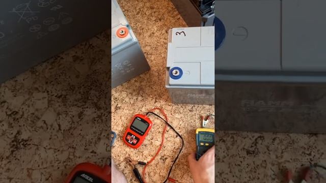 Fiamm 12FLB300 80ач. смотреть онлайн