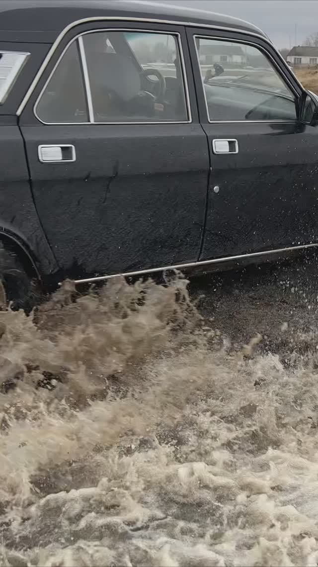 Пробираемся до дома