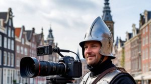 Амстердам. Греховный рай. Секреты и история. Свободная Европа