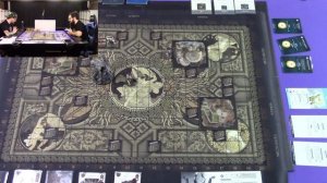 Aeon Trespass: Odyssey - Truth of the Labyrinth {Part 17}