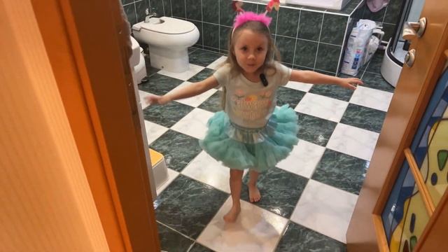 Как я живу | Румтур | Дом Алёны Ботиной смотреть онлайн